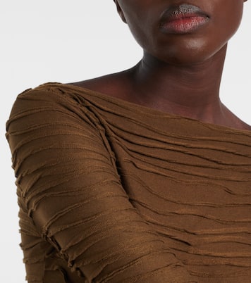 White Label Paloma top | Proenza Schouler