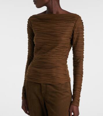 White Label Paloma top | Proenza Schouler