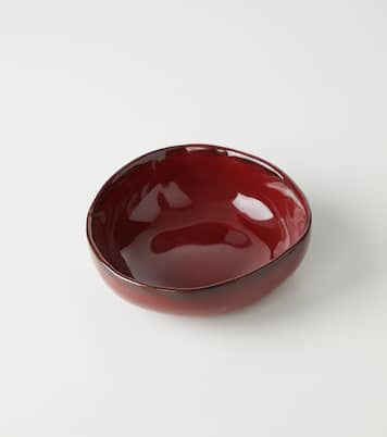 La Mère 12-piece dinner set by Marie Michielssen | Serax
