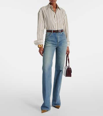 Love 85 suede pumps | Jimmy Choo