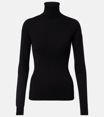 Wool-blend turtleneck sweater | Moncler Grenoble