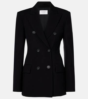 Blazer Adamo aus Wolle | Sportmax
