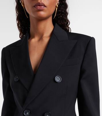 Blazer Adamo aus Wolle | Sportmax