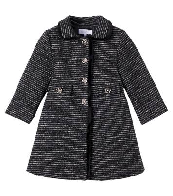Casaco tweed coat | Patachou