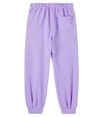 Jogginghose Happiness aus Baumwoll-Jersey | Jellymallow