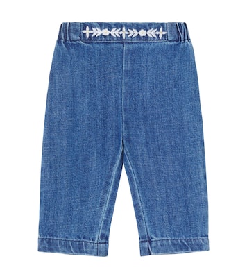 Baby jeans | Louise Misha