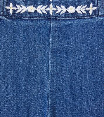 Baby jeans | Louise Misha