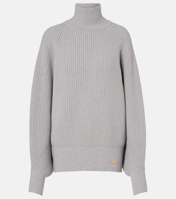 Pullover aus Wolle | Balmain