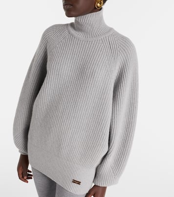 Pullover aus Wolle | Balmain