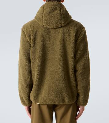 Jacke Snowdrift aus Fleece | Oakley
