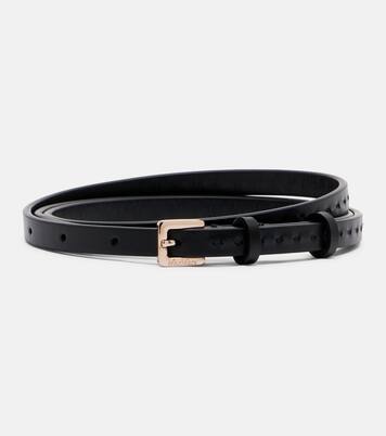 Leather belt | Max Mara