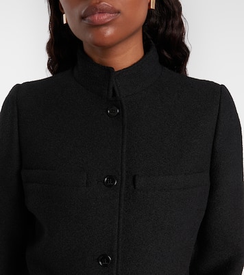 Belted jacket | Courrèges