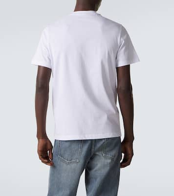Set 3 t-shirts en coton | Moncler