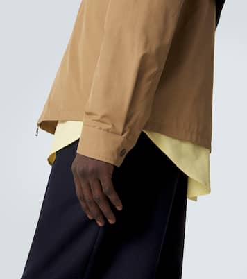 Veste en coton mélangé | Moncler