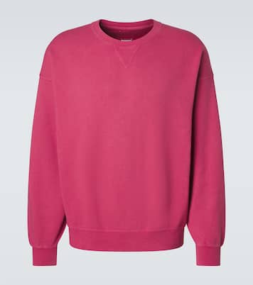 Sudadera Jumbo en jersey de algodón | Visvim