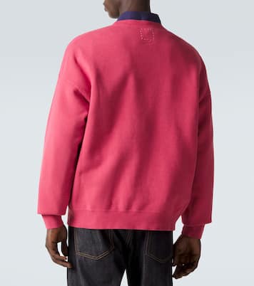 Sudadera Jumbo en jersey de algodón | Visvim