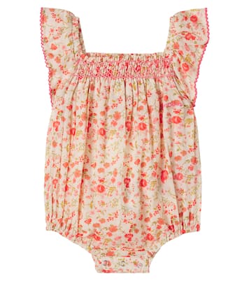 Baby Spieler aus Baumwolle | Bonton