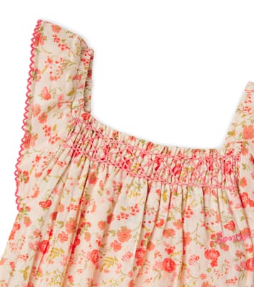 Baby Spieler aus Baumwolle | Bonton