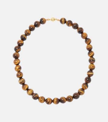 Corisande embellished necklace | Jennifer Behr
