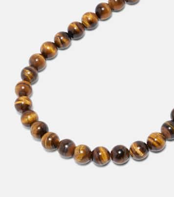 Corisande embellished necklace | Jennifer Behr