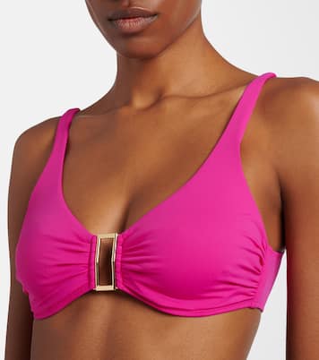 Bikini-Oberteil Bel Air | Melissa Odabash