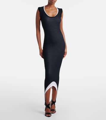 Robe midi | Alaïa