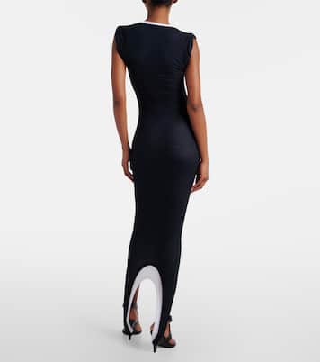 Robe midi | Alaïa