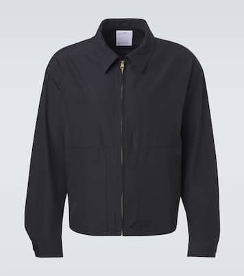 Veste Somer en soie et laine | Visvim