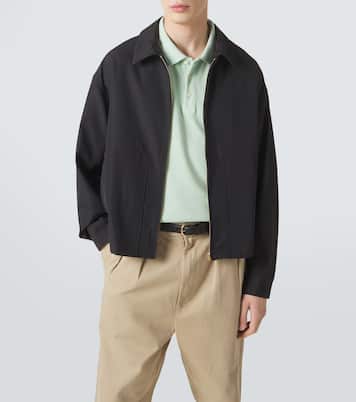 Veste Somer en soie et laine | Visvim
