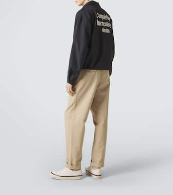 Veste Somer en soie et laine | Visvim