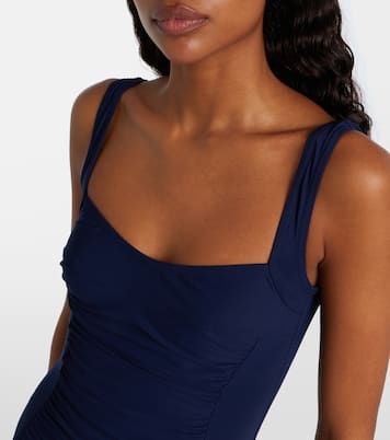 Badeanzug Basics | Karla Colletto