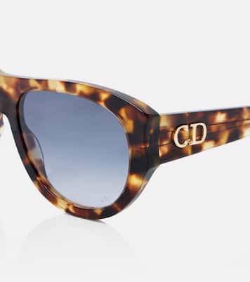 DiorGlow A1I aviator sunglasses | Dior Eyewear
