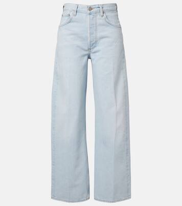 Ayla wide-leg jeans | Citizens of Humanity