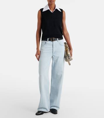 Ayla wide-leg jeans | Citizens of Humanity