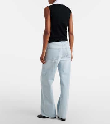 Ayla wide-leg jeans | Citizens of Humanity