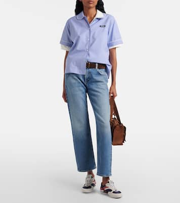 Straight Jeans Anissa | Citizens of Humanity