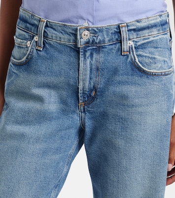 Straight Jeans Anissa | Citizens of Humanity