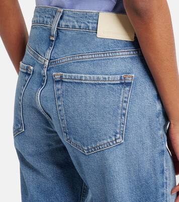 Straight Jeans Anissa | Citizens of Humanity