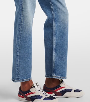 Straight Jeans Anissa | Citizens of Humanity