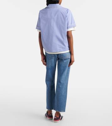 Straight Jeans Anissa | Citizens of Humanity