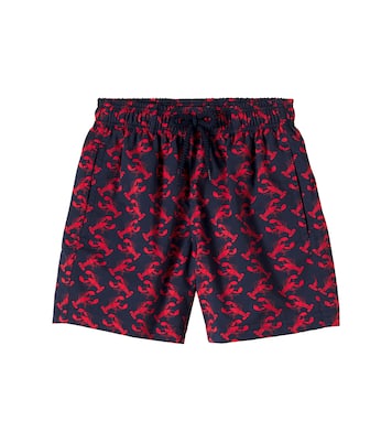 Bañador estampado | Vilebrequin Kids