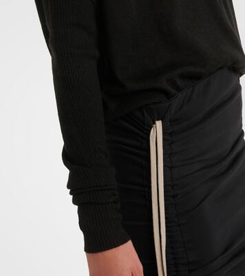 Pullover LS Crater | Rick Owens