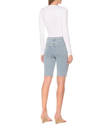 Jeansshorts Kiki | Nanushka