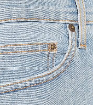 Jeansshorts Kiki | Nanushka