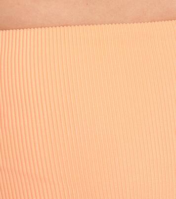 Culotte de bikini Bound à taille haute | Jade Swim