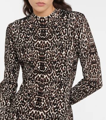 Mono en jacquard | Alaïa