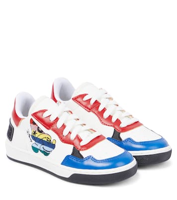 x Disney® – Baskets | Stella McCartney Kids