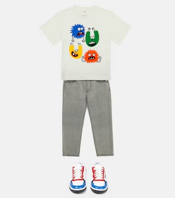x Disney® – Baskets | Stella McCartney Kids