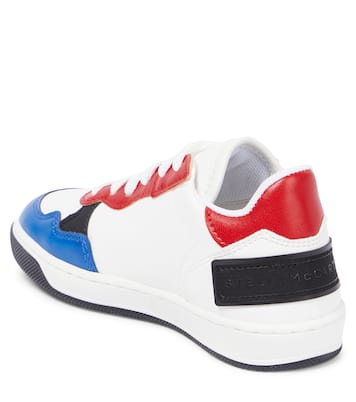 x Disney® – Baskets | Stella McCartney Kids