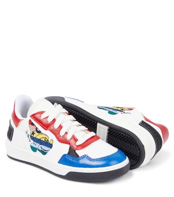 x Disney® – Baskets | Stella McCartney Kids